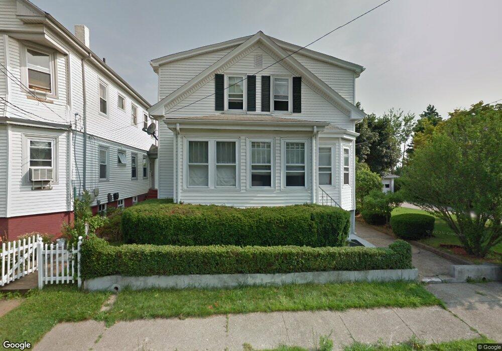 104 Alto St, Cranston, RI 02920 - photo 1
