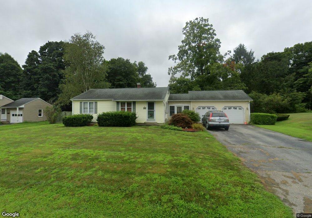 81 North St, Danielson, CT 06239 - photo 1