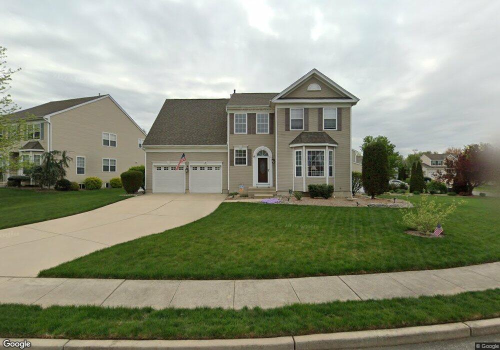 3 Skyhook Cir, Woodbury, NJ 08096 - photo 1