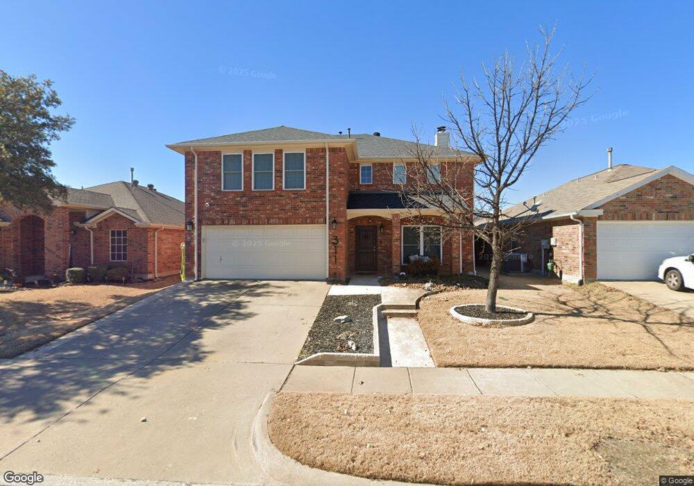 311 Creekview Dr, Wylie, TX 75098 - photo 1