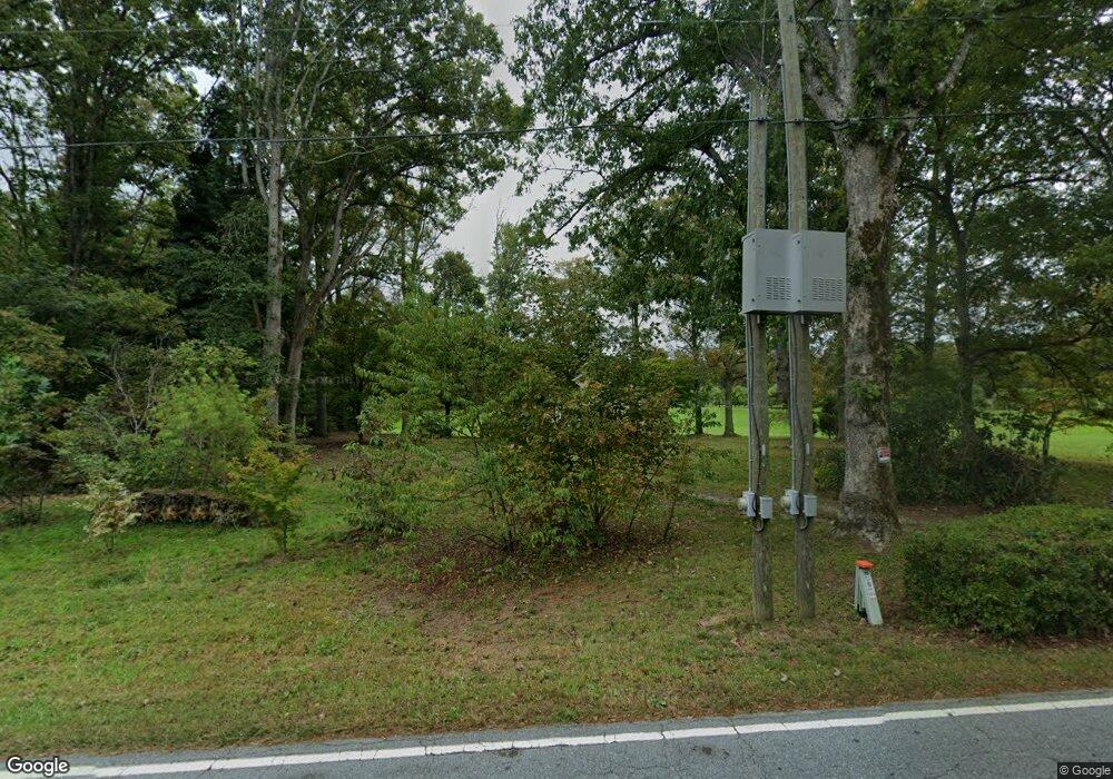 4214 Howard Gap Rd, Hendersonville, NC 28792 - photo 1