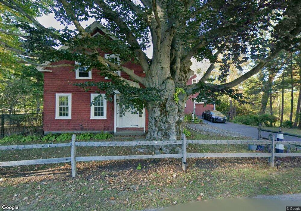 954 Westminster Hill Rd, Fitchburg, MA 01420 - photo 1