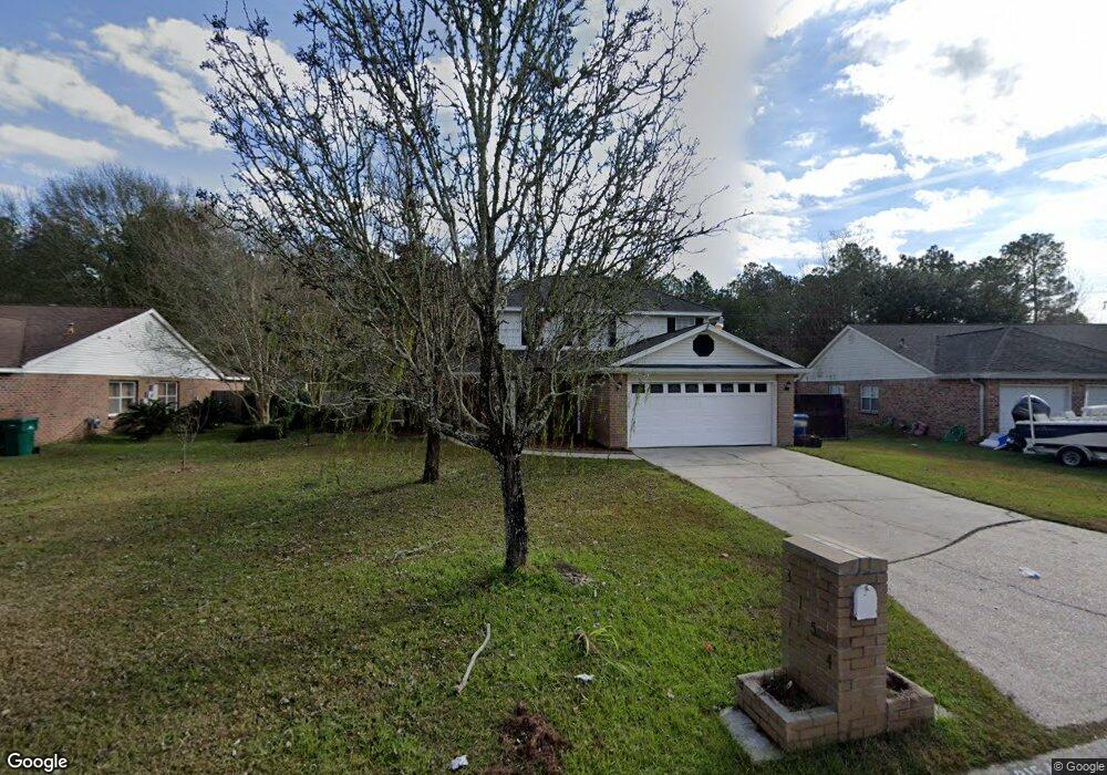 3154 Meadow Lake Dr W, Slidell, LA 70461 - photo 1