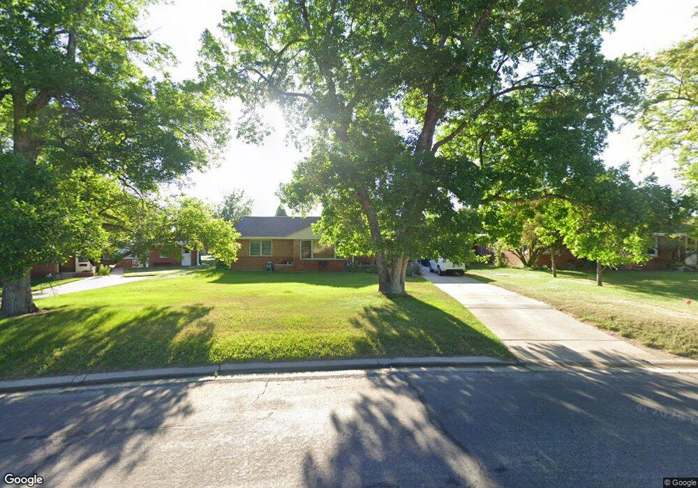 443 E Mountain View Dr, Sheridan, WY 82801 - photo 1