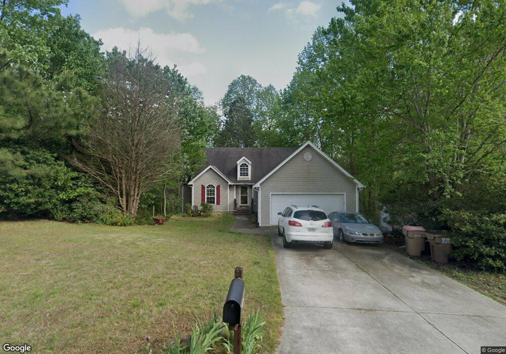 4847 Daintree Ct, Flowery Branch, GA 30542 - photo 1