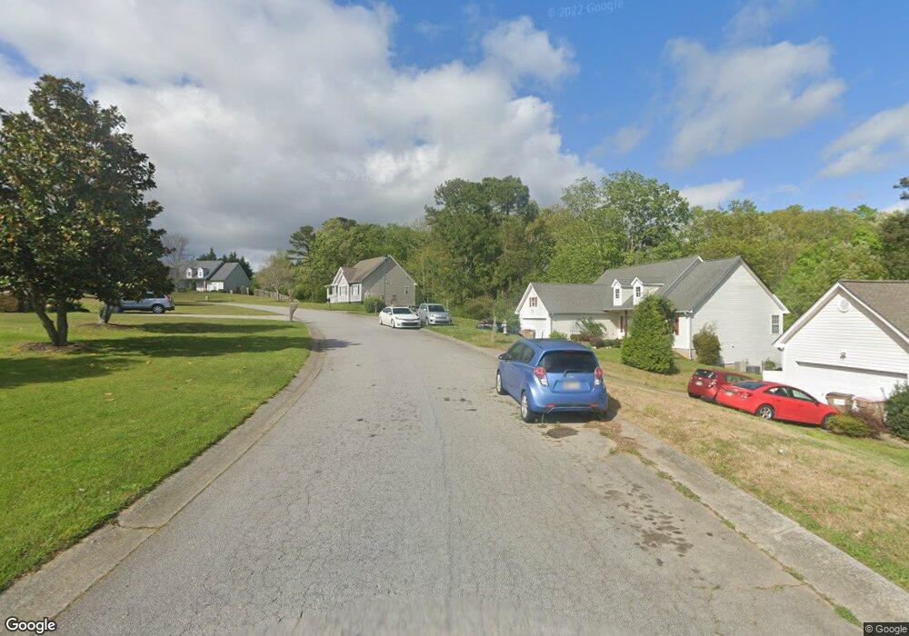 0 Daintree Ct unit 8541607, Flowery Branch, GA 30542 - photo 1