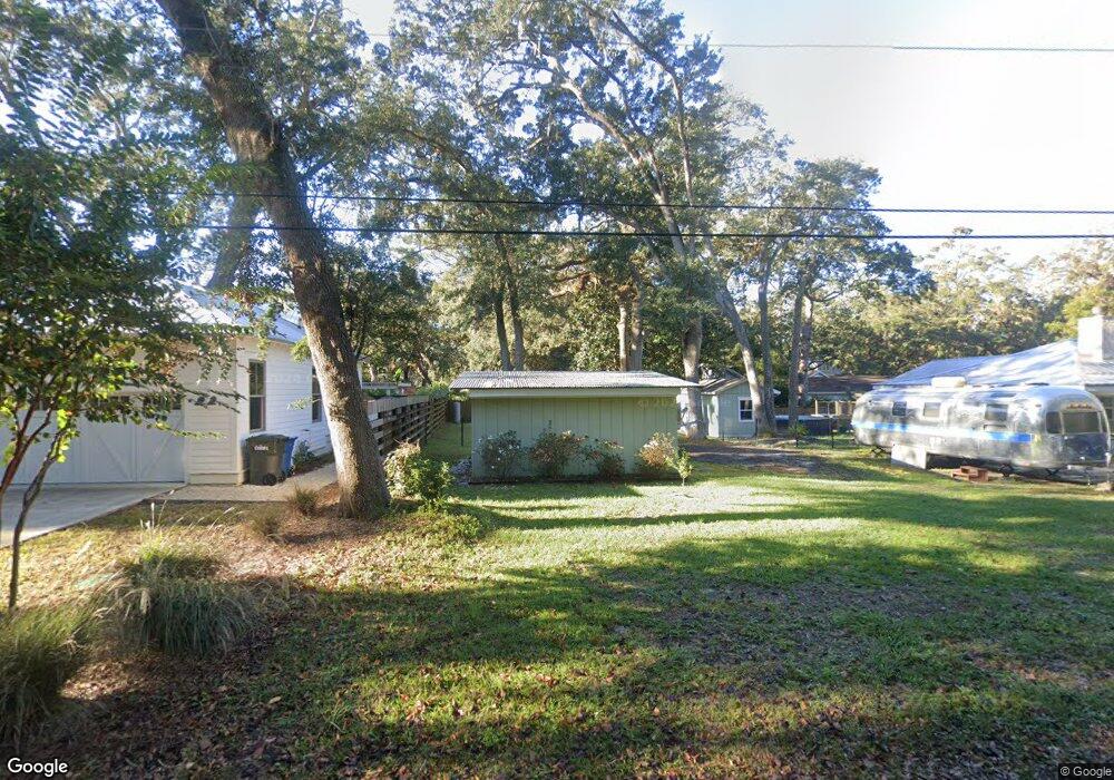 103 Ledbetter Ave, St. Simons Island, GA 31522 - photo 1