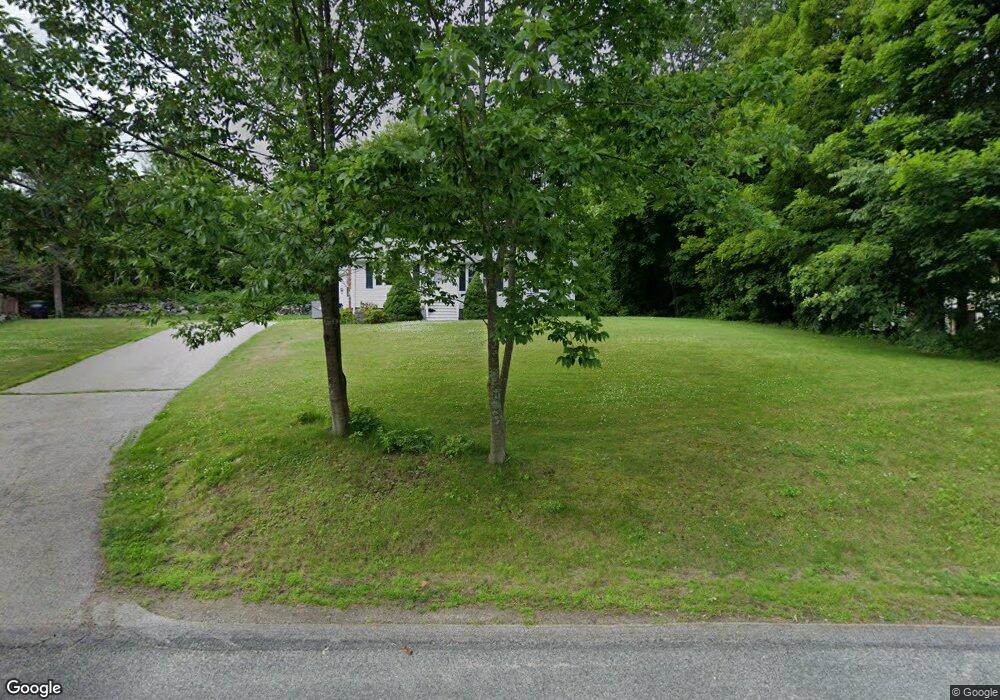 1 A Young Rd, Charlton, MA 01507 - photo 1