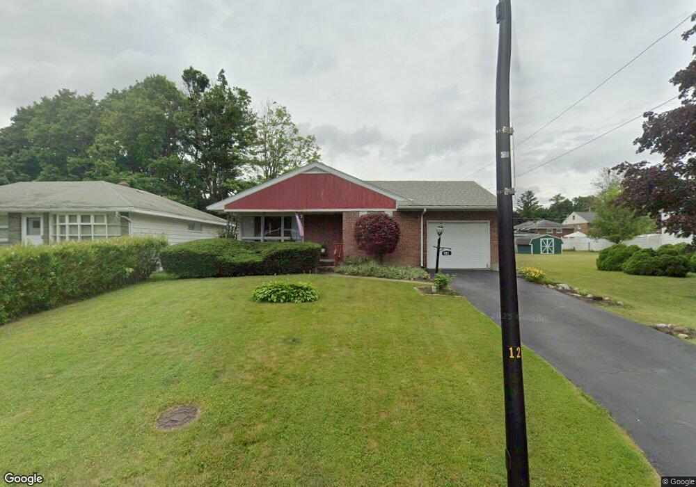 38 Mariette Place, Albany, NY 12209 - photo 1