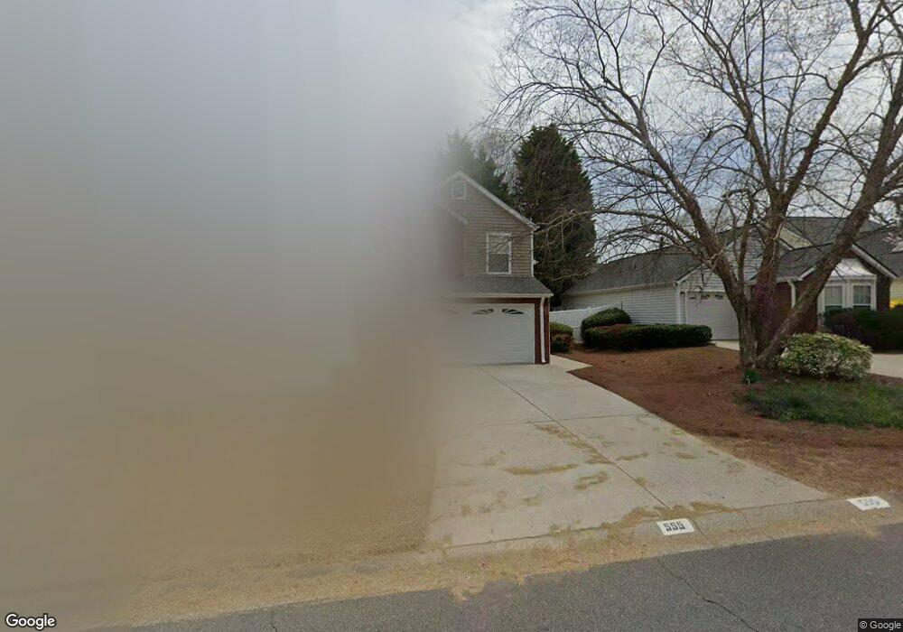 555 Crossbridge Alley unit 1, Alpharetta, GA 30022 - photo 1