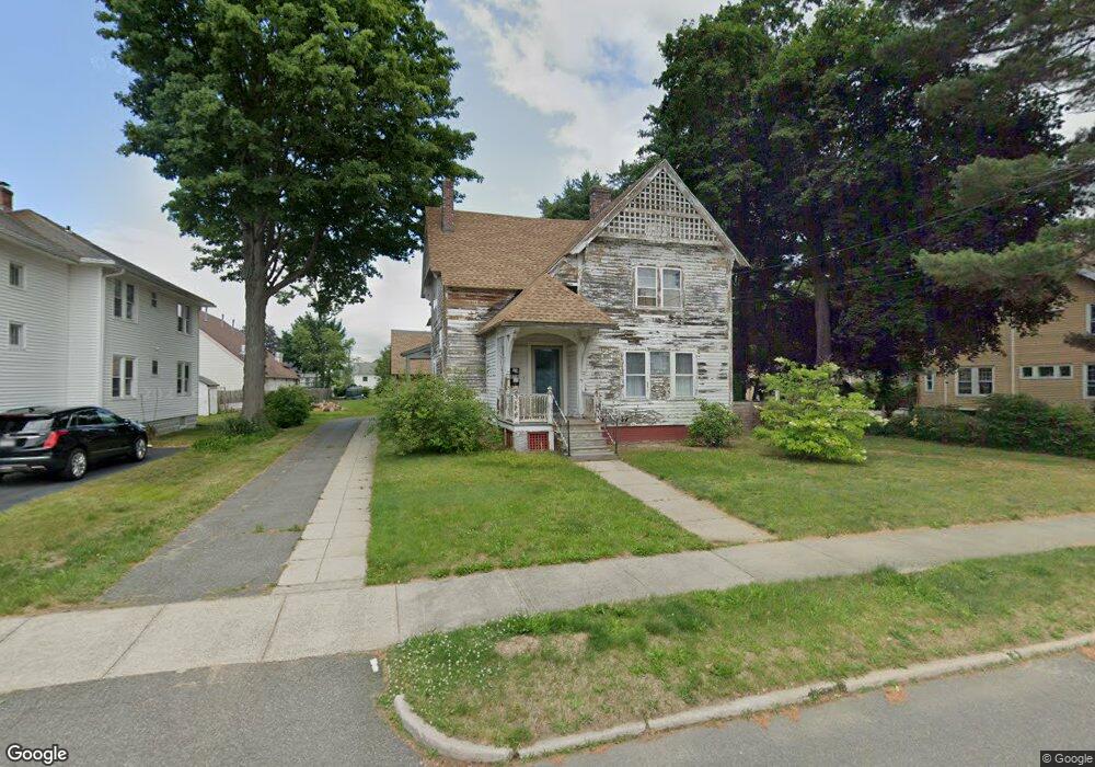 37 Howard St, Ludlow, MA 01056 - photo 1