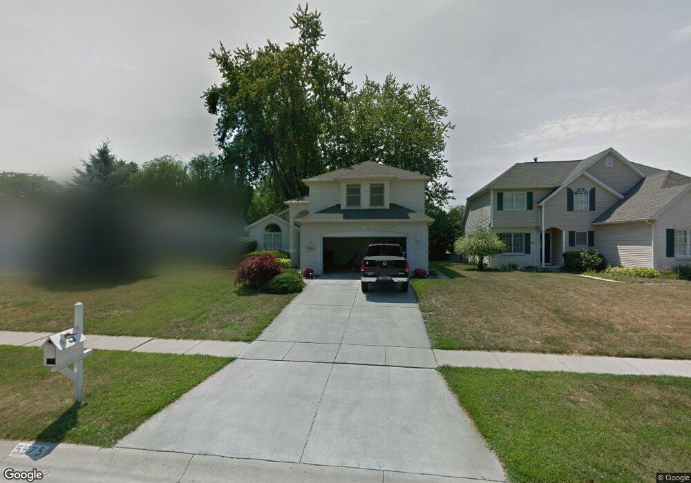 5575 303rd St, Toledo, OH 43611 - photo 1