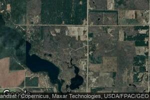 NNN Bog Lake Trail, Osage, MN 56570