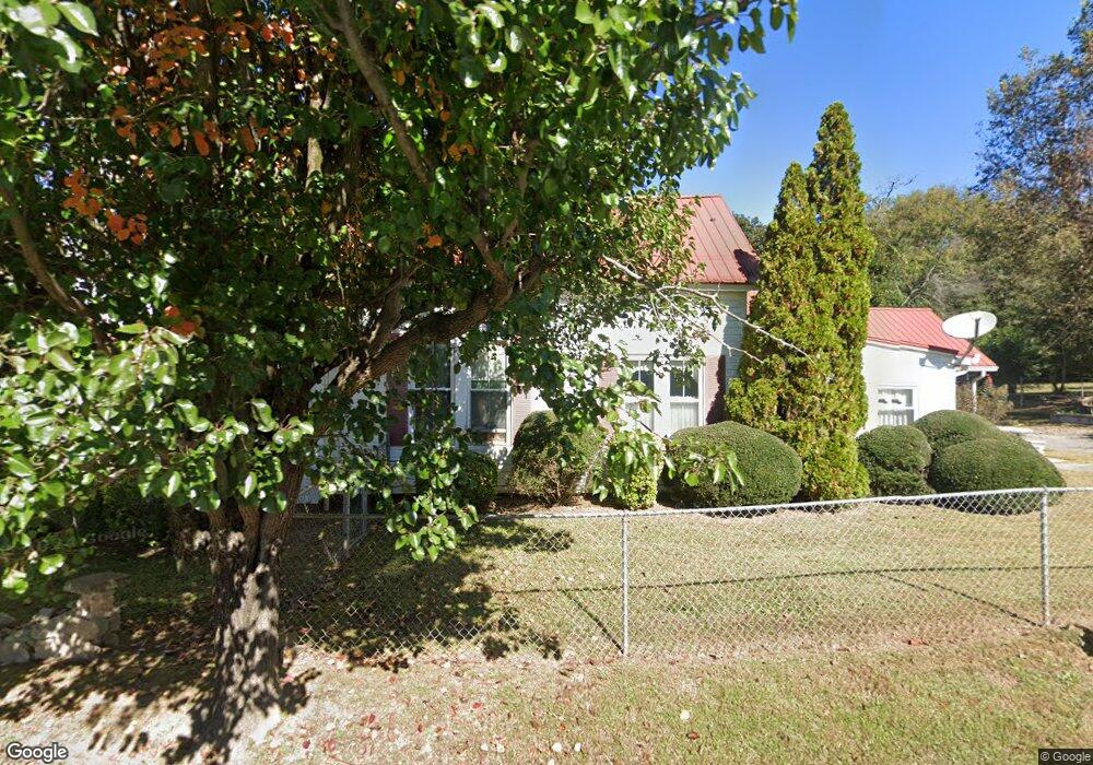 1118 Reville, Greenville, GA 30222 - photo 1