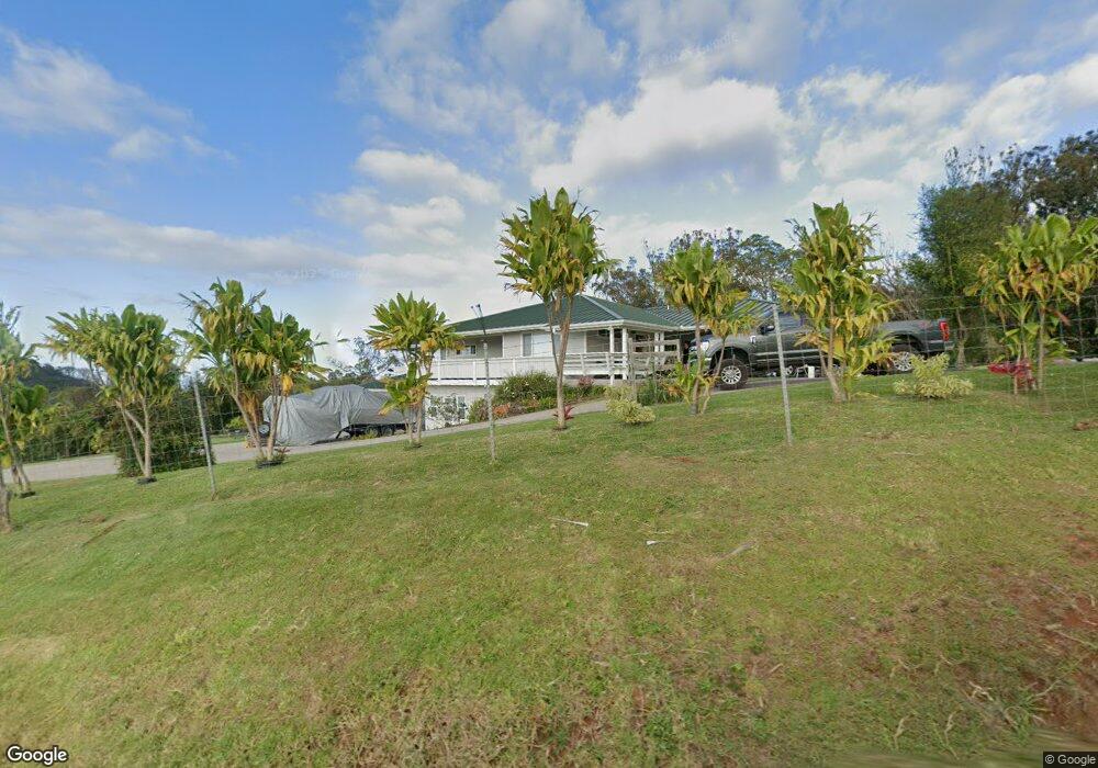 798 Piiholo Rd, Makawao, HI 96768 - photo 1