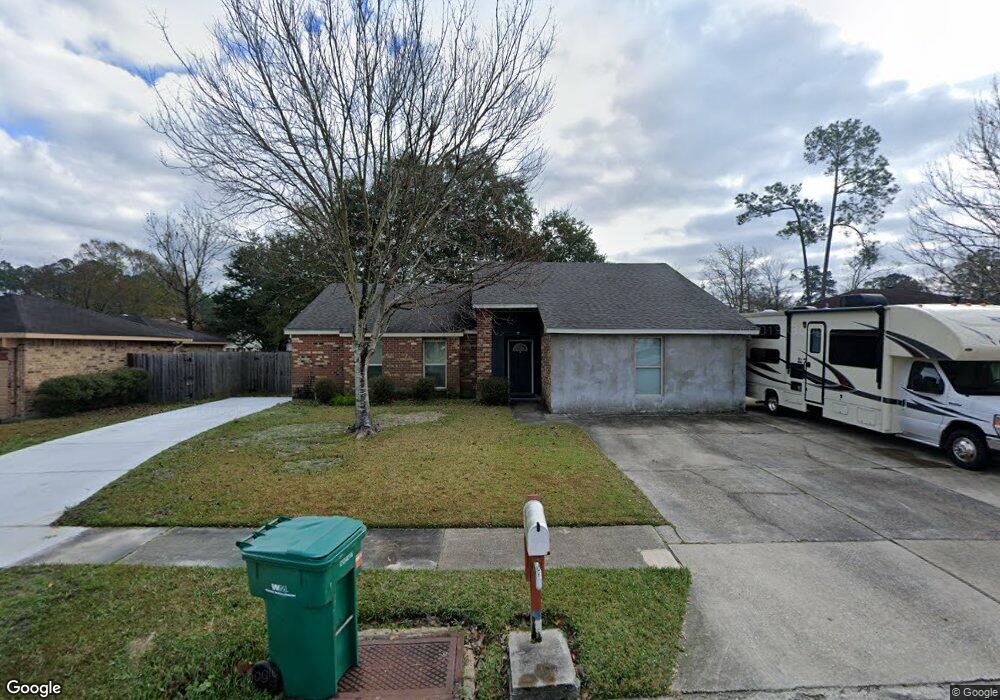 812 N Pearl Dr, Slidell, LA 70461 - photo 1