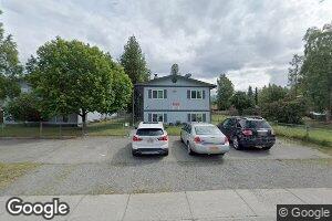 1555 Latouche St Unit 2, Anchorage, AK 99501