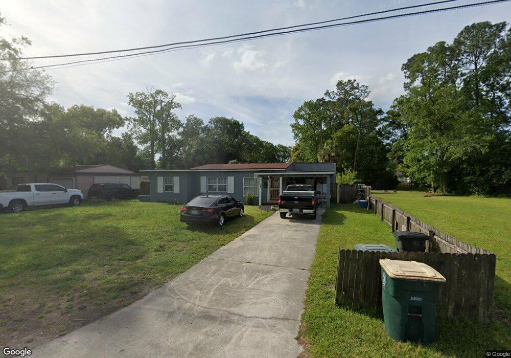 460 Tabor Dr S, Jacksonville, FL 32216 - photo 1