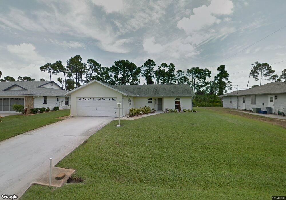 119 Nebraska Cir, Sebastian, FL 32958 - photo 1