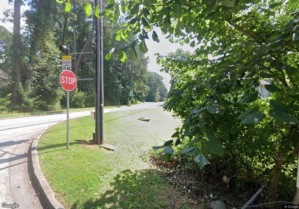 8583 Pineview Ln, Jonesboro, GA 30238 - photo 1