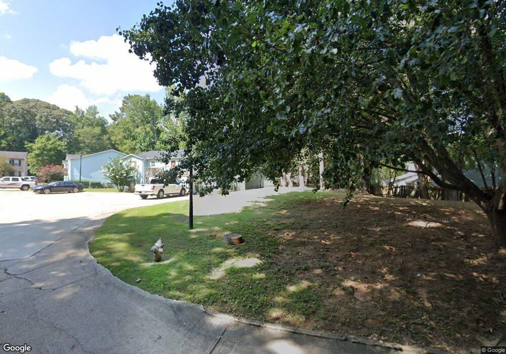 8575 Pineview Ln, Jonesboro, GA 30238 - photo 1