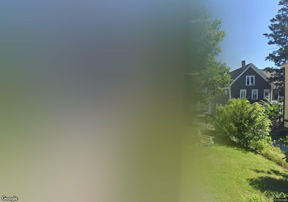 4 Harrod St, Concord, NH 03301 - photo 1