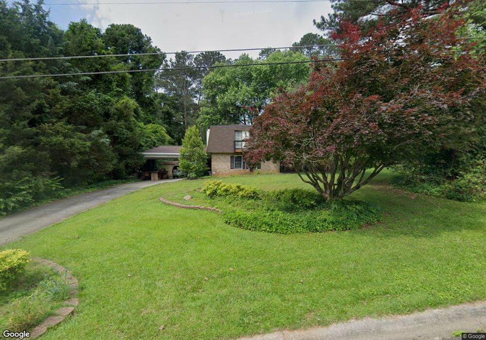 567 Planters Row SW, Lilburn, GA 30047 - photo 1