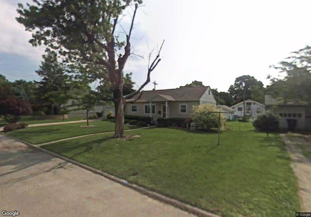 1505 Catula Ave, Lafayette, IN 47905 - photo 1