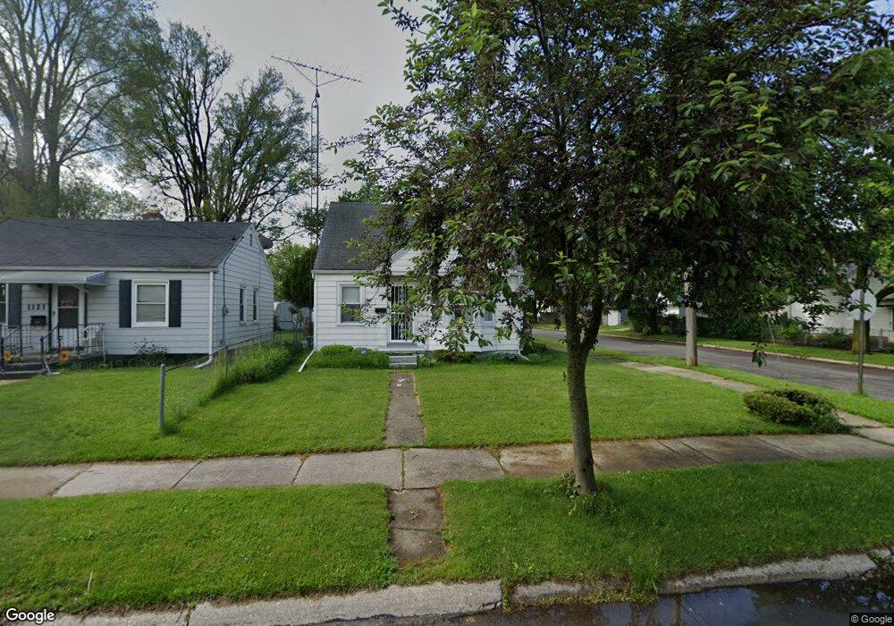 1125 Slater St, Toledo, OH 43612 - photo 1