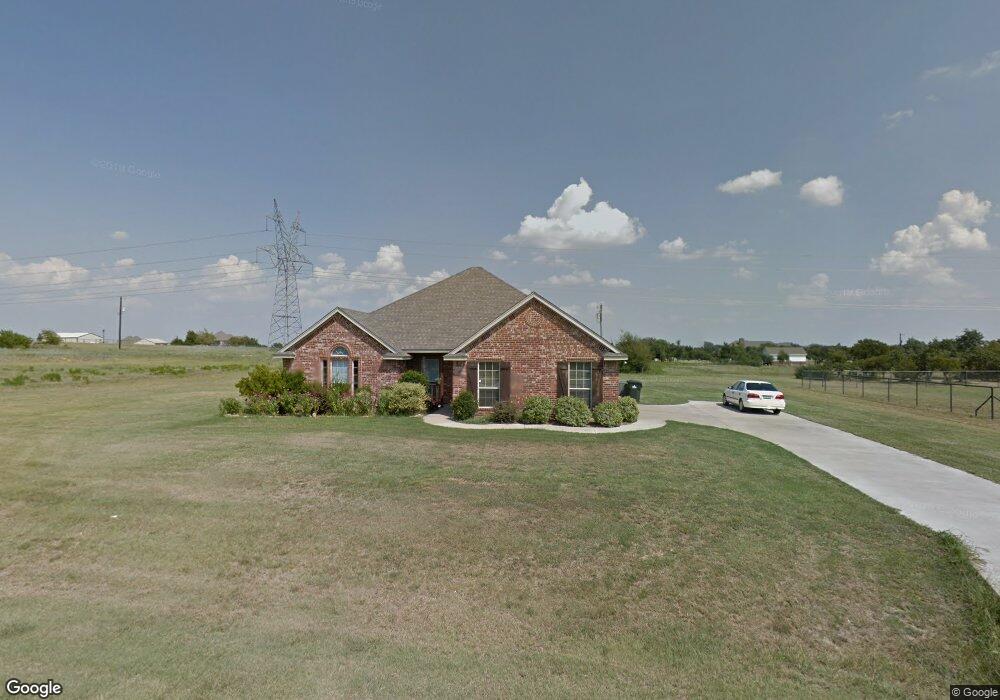 115 Deerchase Ct, Azle, TX 76020 - photo 1