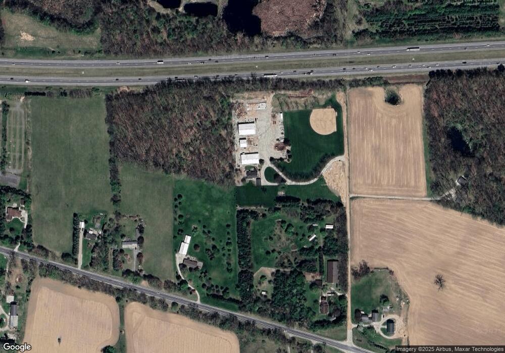 267 N Steinbach Rd, Dexter, MI 48130 - photo 1