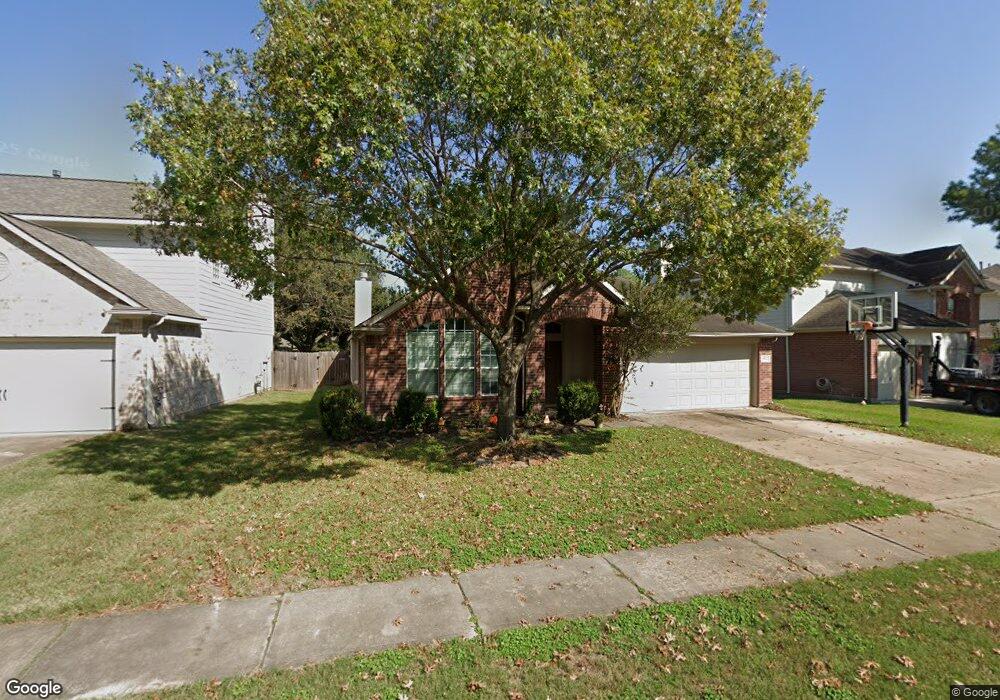 8822 Catawissa Dr, Houston, TX 77095 - photo 1