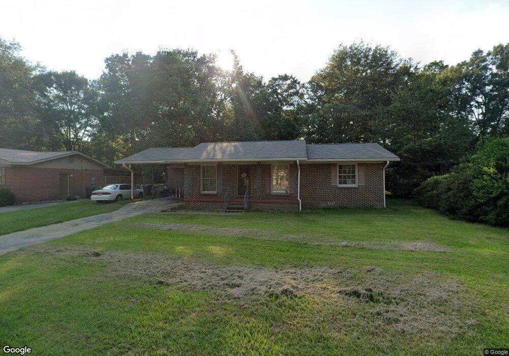 404 Reid Dr, Dothan, AL 36301 - photo 1