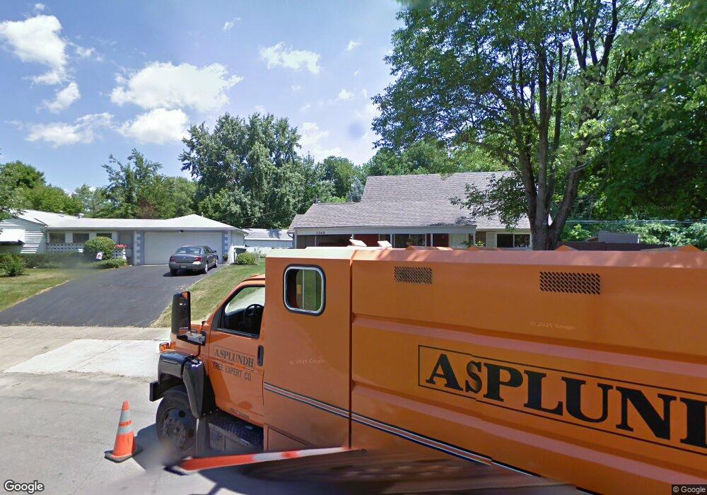 5048 Jed Ct, Columbus, OH 43227 - photo 1