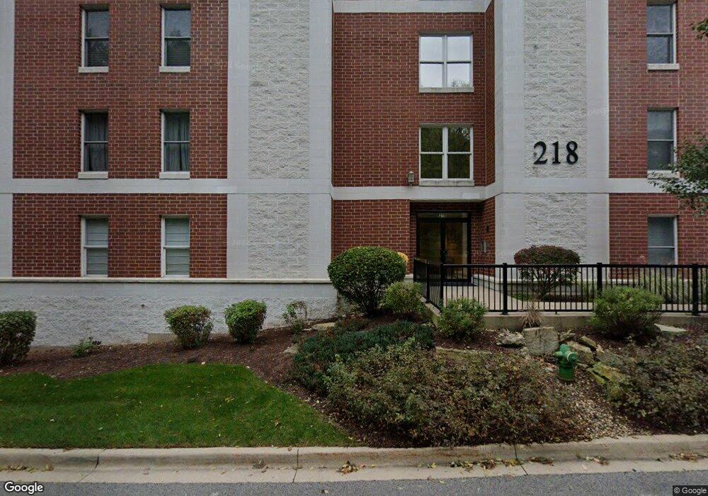 218 N Water St unit 203, Batavia, IL 60510 - photo 1