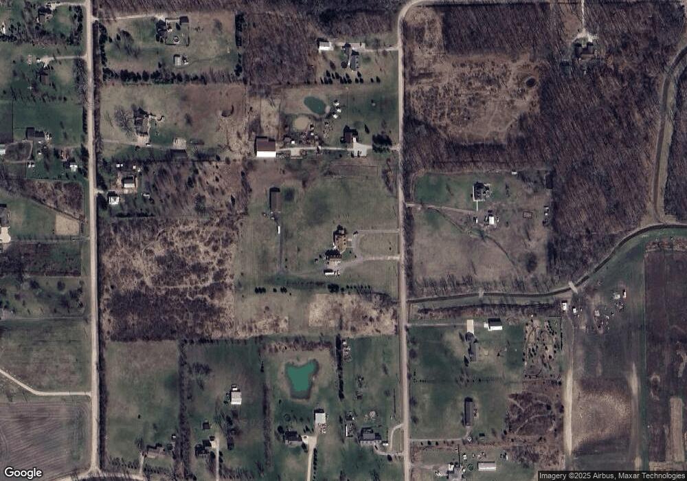 12445 James Rd, Carleton, MI 48117 - photo 1