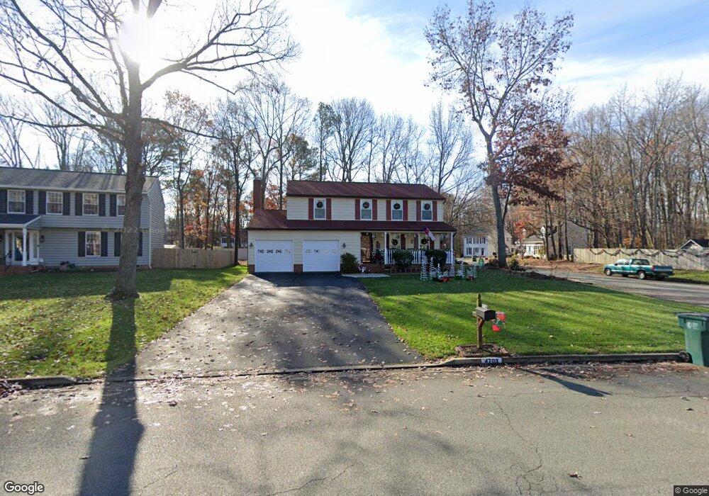 4703 Kellywood Dr, Glen Allen, VA 23060 - photo 1