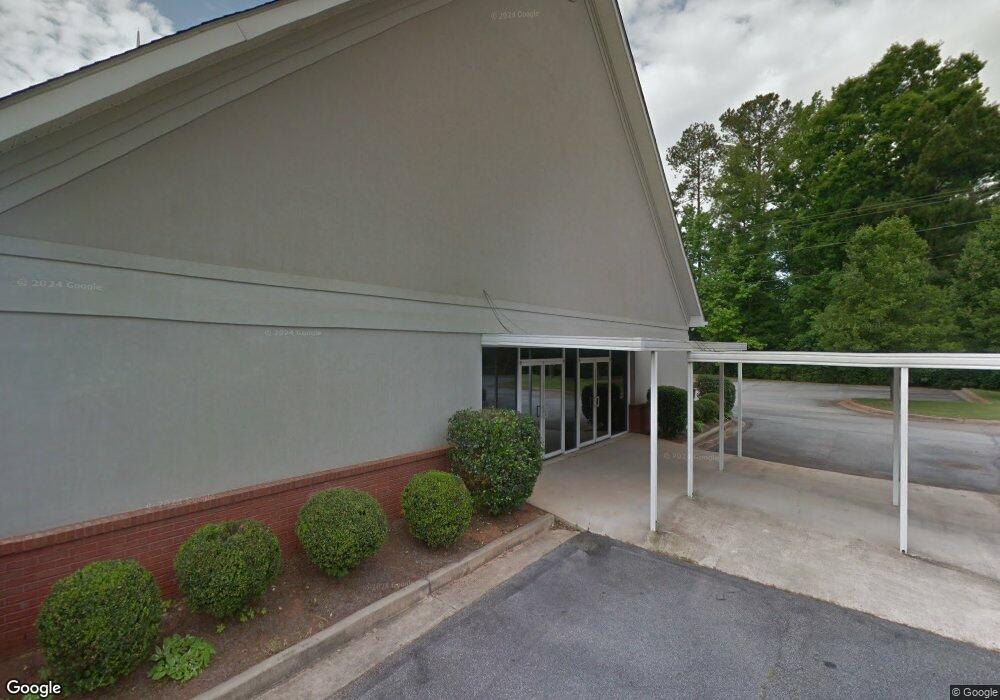 1437 Highway 138 SW, Conyers, GA 30094 - photo 1