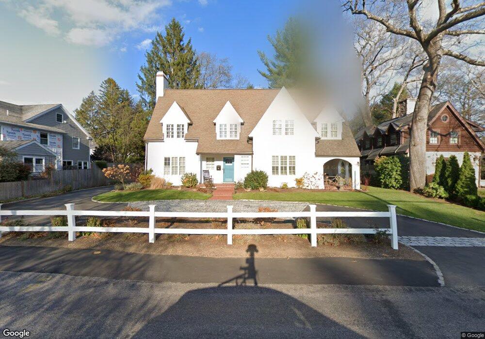 68 Dover Rd, Wellesley, MA 02482 - photo 1