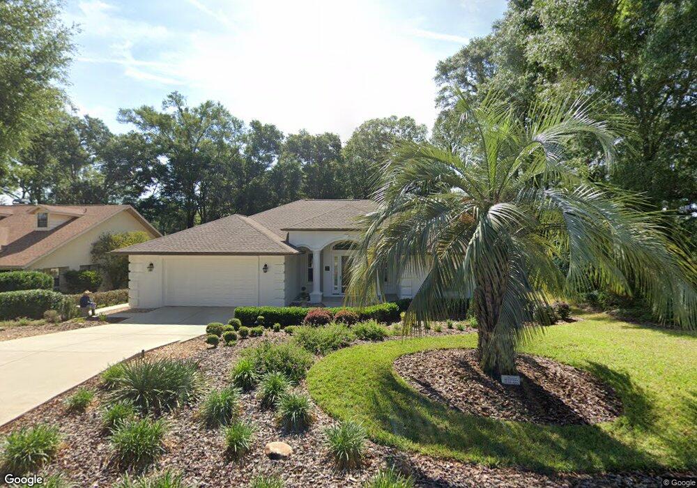 8865 SW 190th Cir, Dunnellon, FL 34432 - photo 1