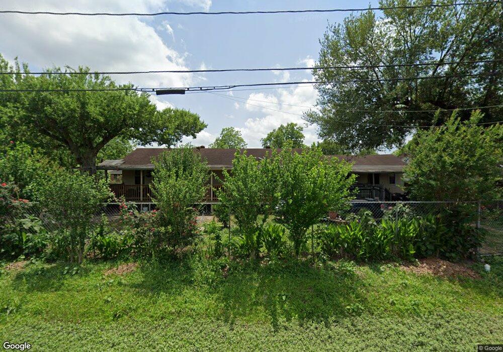 3730 Topping St, Houston, TX 77093 - photo 1