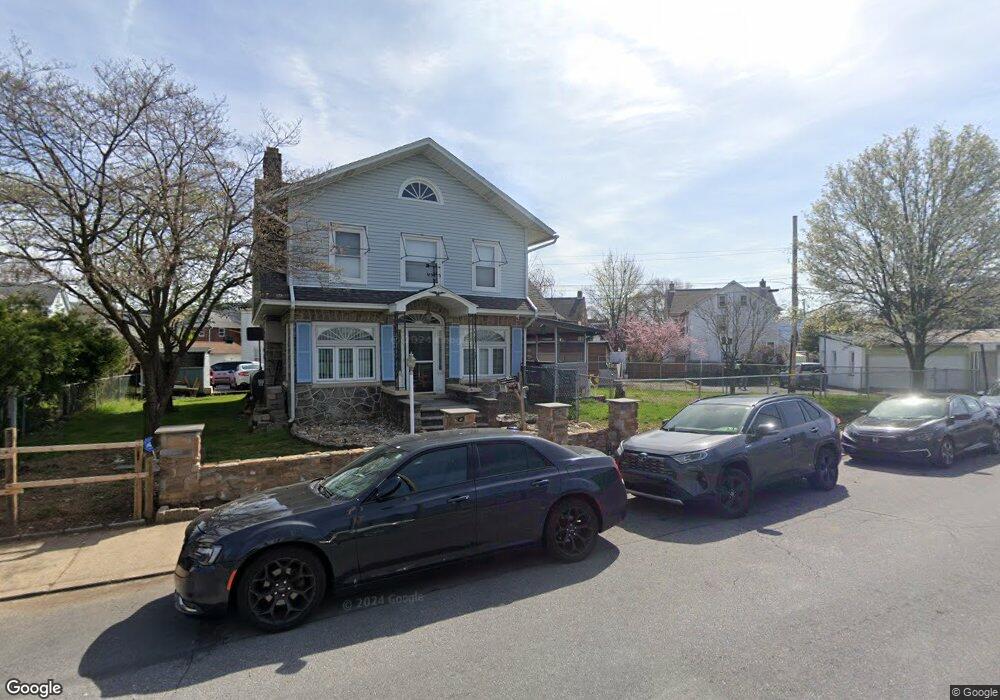 1019 S Howard St unit 1027, Allentown, PA 18103 - photo 1