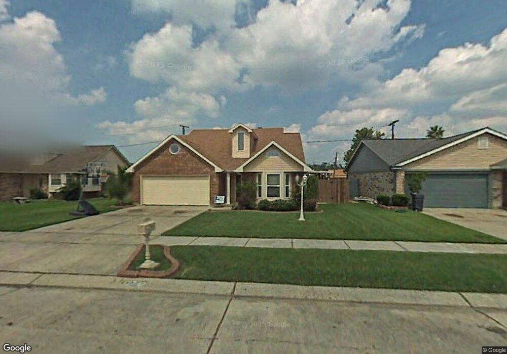 2748 Hardwood Dr, Marrero, LA 70072 - photo 1