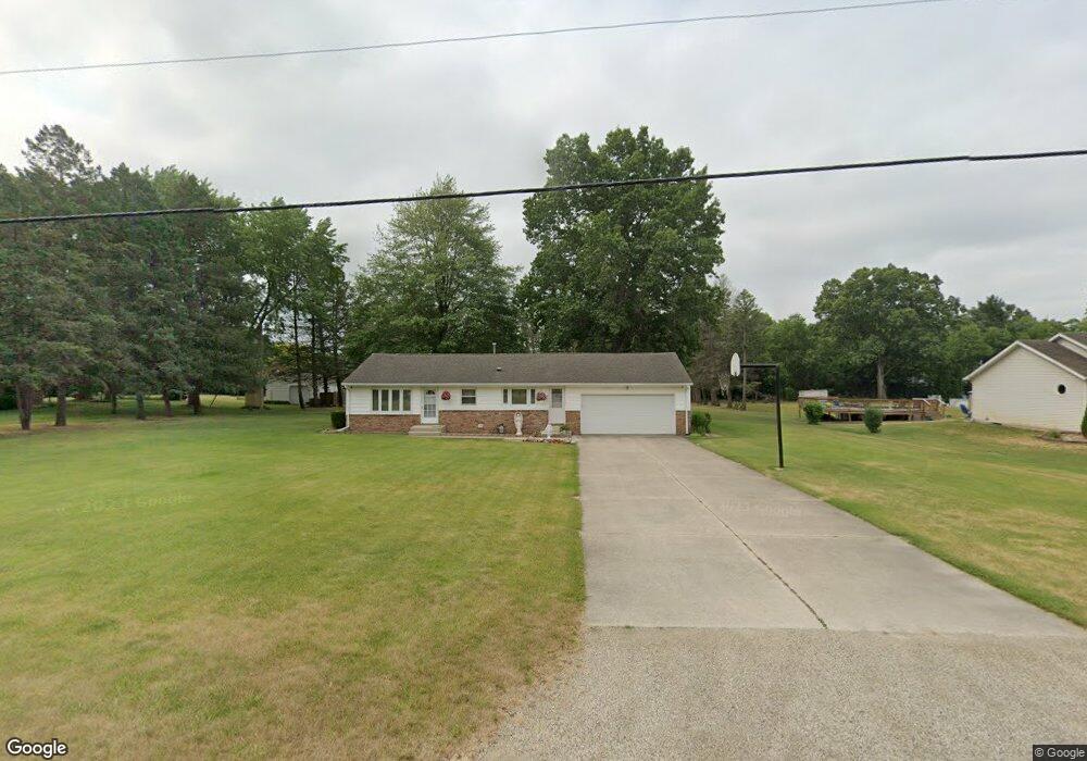 26610 Harrison Rd, South Bend, IN 46619 - photo 1