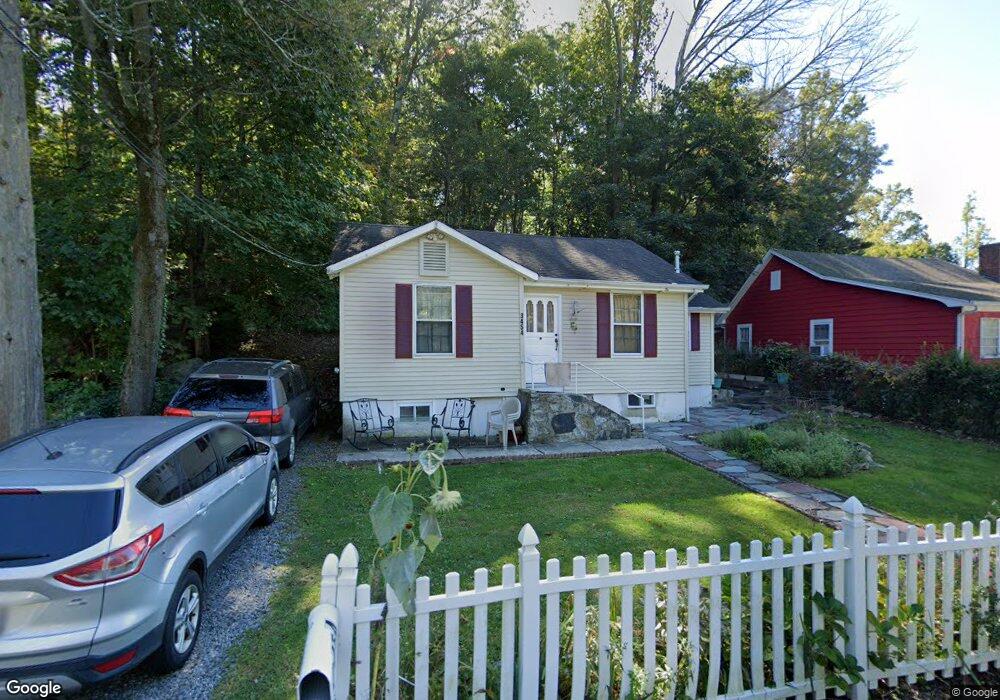 3454 Sagamore Ave, Mohegan Lake, NY 10547 - photo 1