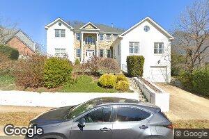 4721 N Dittmar Rd, Arlington, VA 22207