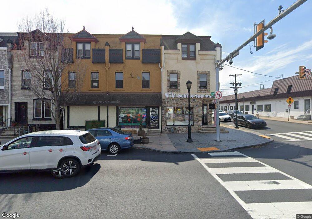 450 Penn Ave, Reading, PA 19611 - photo 1