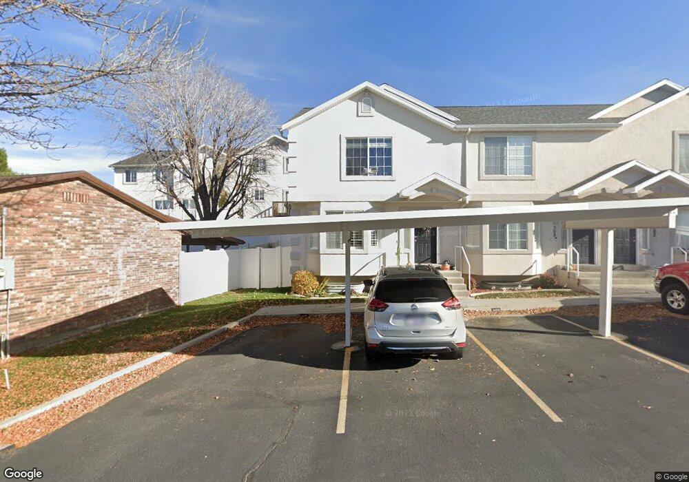 499 N 1210 E, Spanish Fork, UT 84660 - photo 1