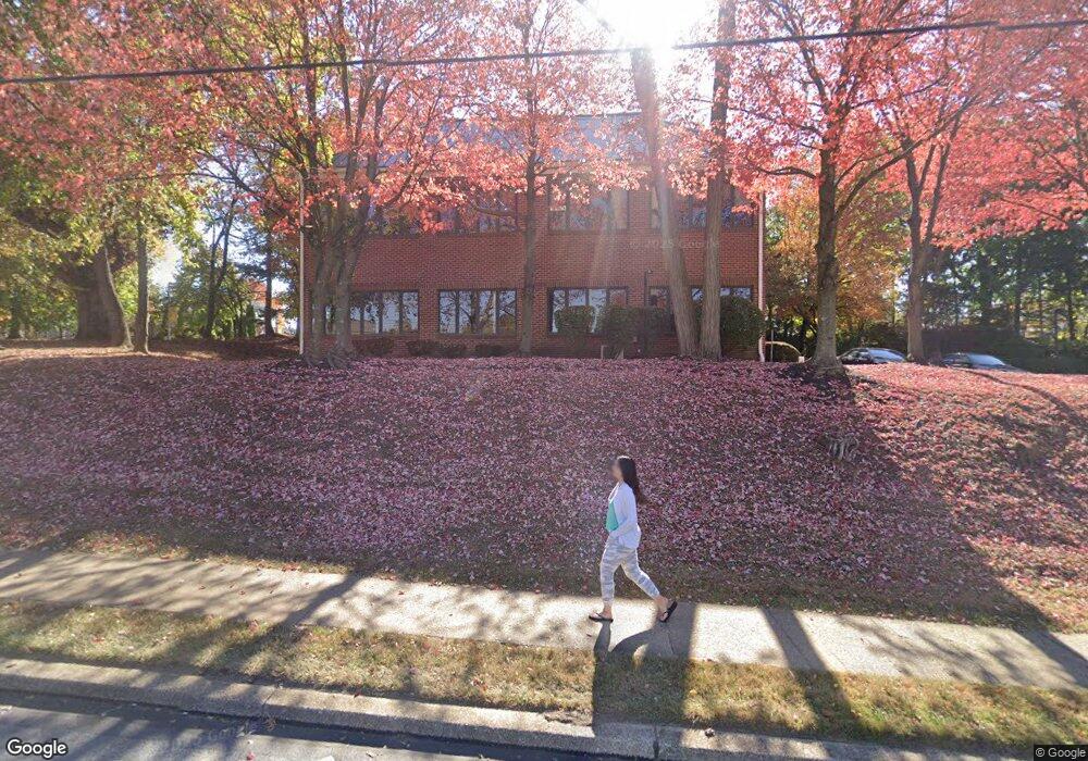 3400 W Chester Pike, Newtown Square, PA 19073 - photo 1