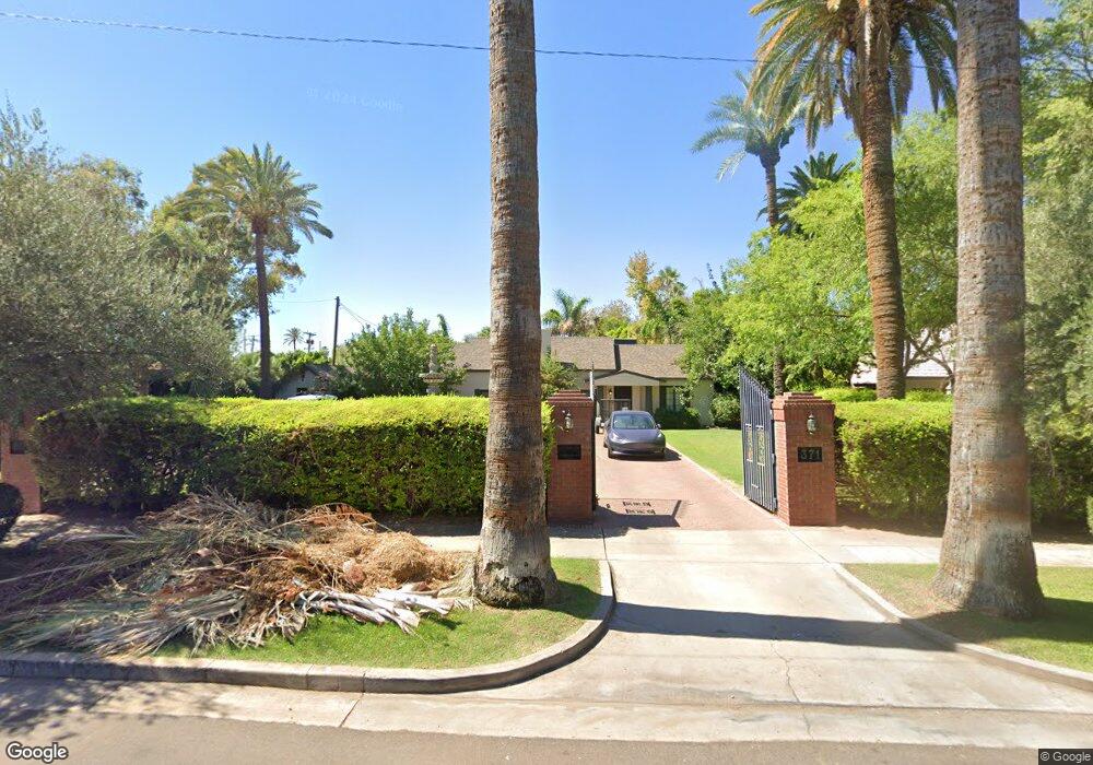 371 E Monte Vista Rd, Phoenix, AZ 85004 - photo 1